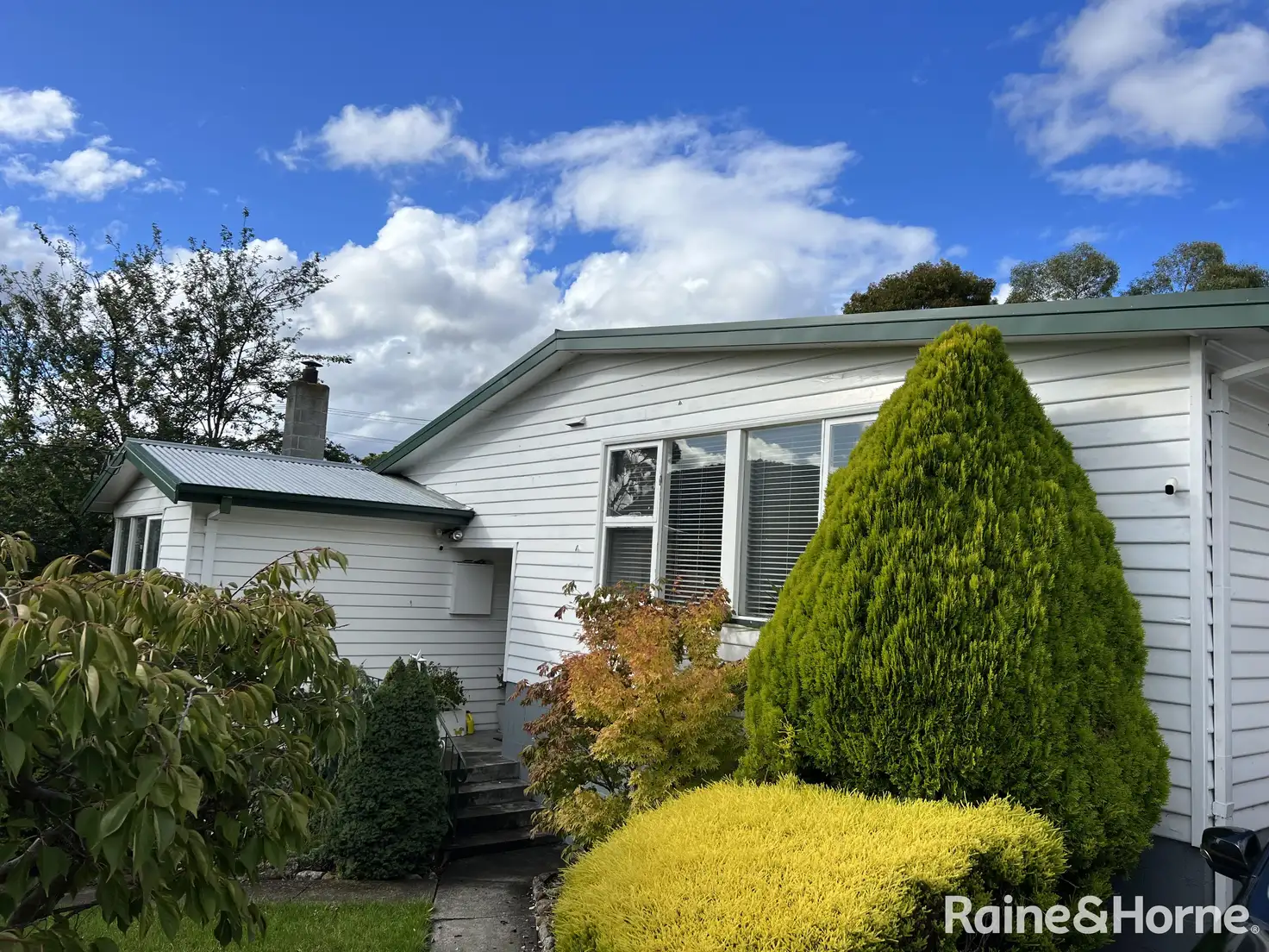 Main view of Homely house listing, 1 Loftus Street, Glenorchy TAS 7010