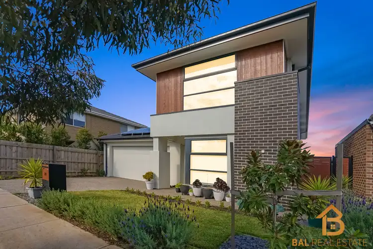 Second view of Homely house listing, 20 Cedar Street, Aintree VIC 3336