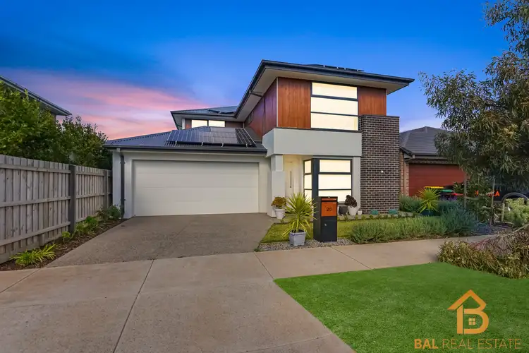 Third view of Homely house listing, 20 Cedar Street, Aintree VIC 3336