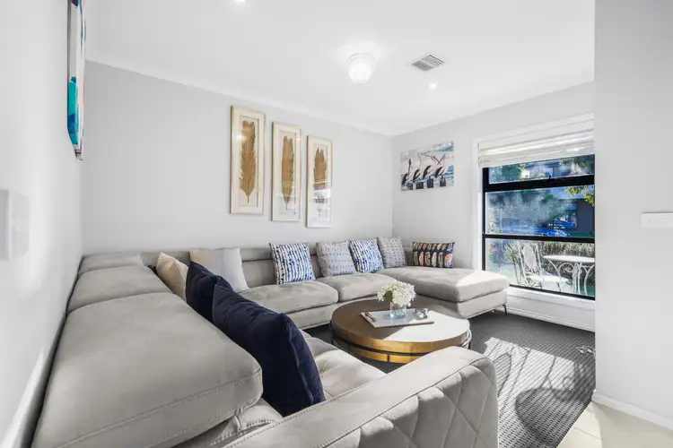 Fourth view of Homely house listing, 20 Cedar Street, Aintree VIC 3336