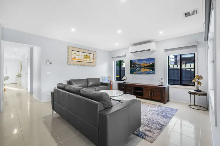 Seventh view of Homely house listing, 20 Cedar Street, Aintree VIC 3336