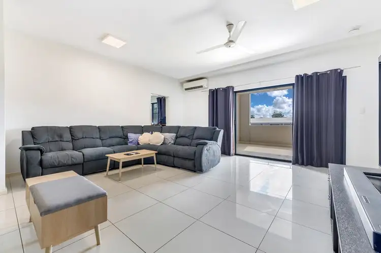 Second view of Homely apartment listing, 102A/65 Progress Drive, Nightcliff NT 810