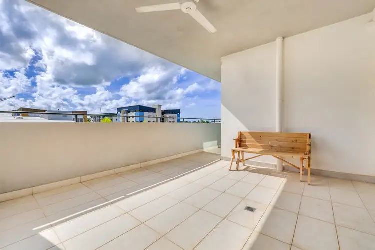 Third view of Homely apartment listing, 102A/65 Progress Drive, Nightcliff NT 810