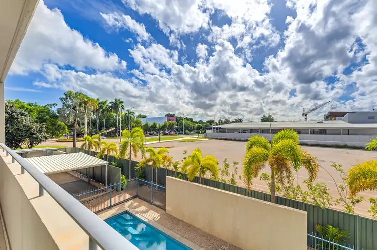 Fourth view of Homely apartment listing, 102A/65 Progress Drive, Nightcliff NT 810