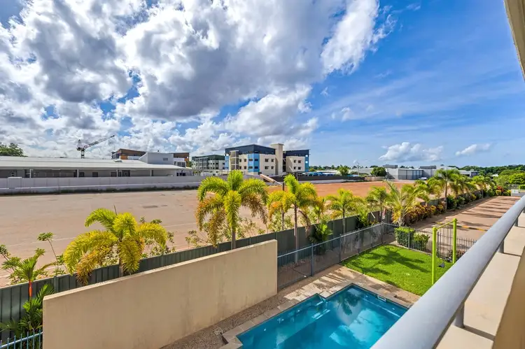 Fifth view of Homely apartment listing, 102A/65 Progress Drive, Nightcliff NT 810