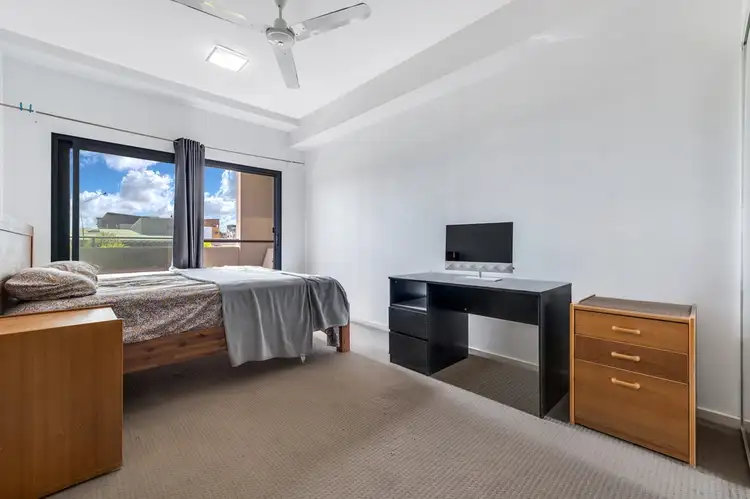 Sixth view of Homely apartment listing, 102A/65 Progress Drive, Nightcliff NT 810