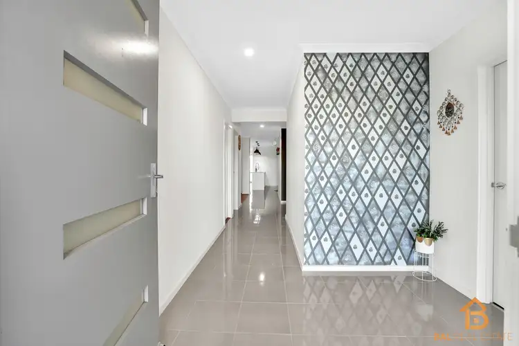 Second view of Homely house listing, 13 Cornwell Street, Melton South VIC 3338