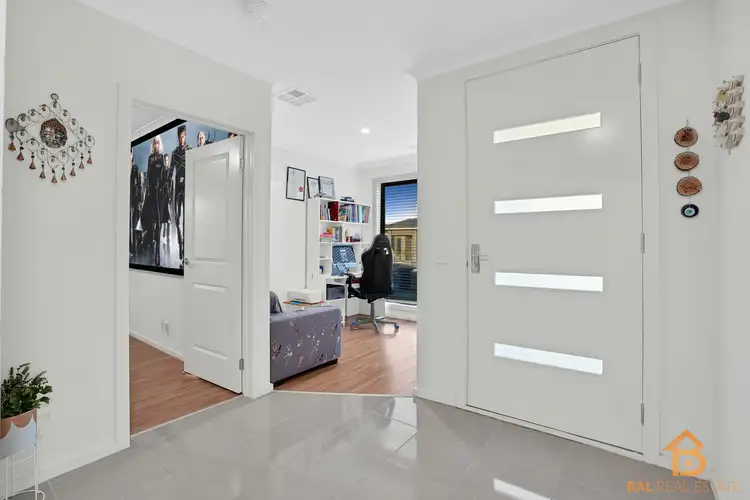 Third view of Homely house listing, 13 Cornwell Street, Melton South VIC 3338
