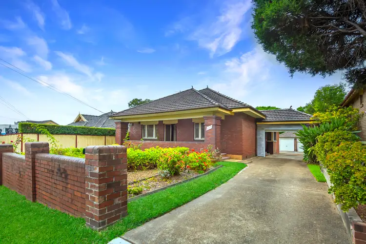 Main view of Homely house listing, 129 Concord Road, Concord NSW 2137