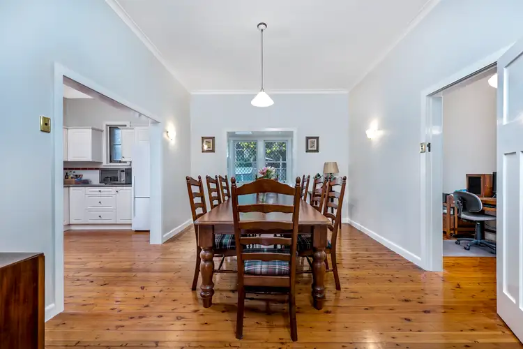 Second view of Homely house listing, 129 Concord Road, Concord NSW 2137
