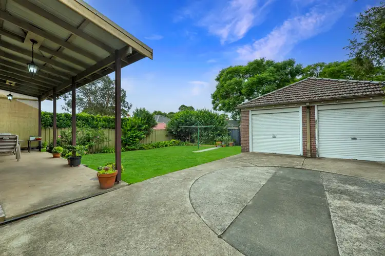 Third view of Homely house listing, 129 Concord Road, Concord NSW 2137