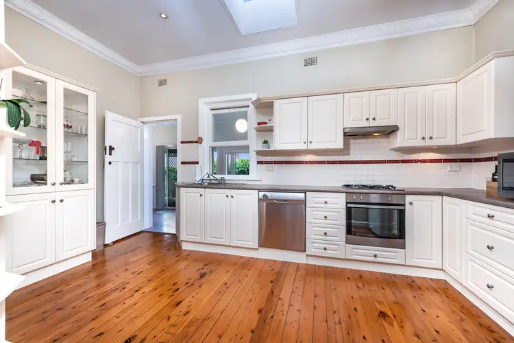 Fifth view of Homely house listing, 129 Concord Road, Concord NSW 2137