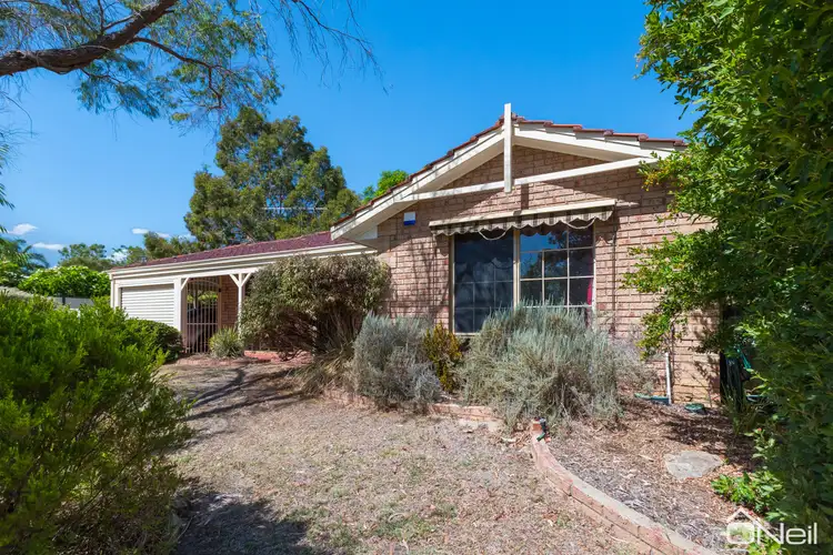 26 Morrell Way, Armadale WA 6112