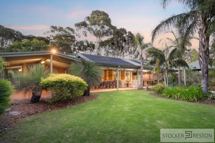 Second view of Homely house listing, 7 Moondah Close, Dunsborough WA 6281