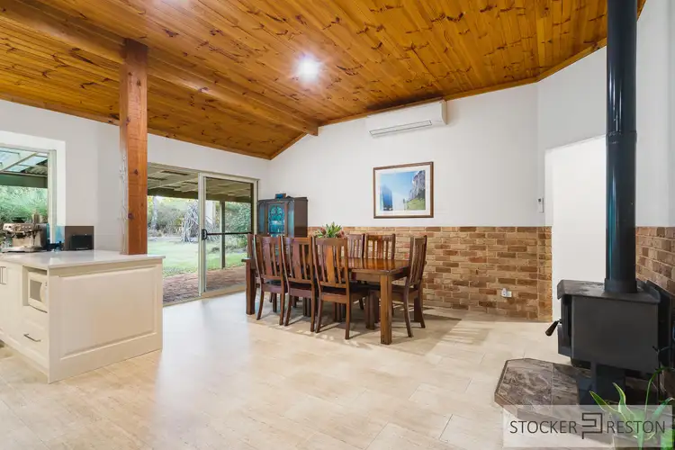 Fourth view of Homely house listing, 7 Moondah Close, Dunsborough WA 6281