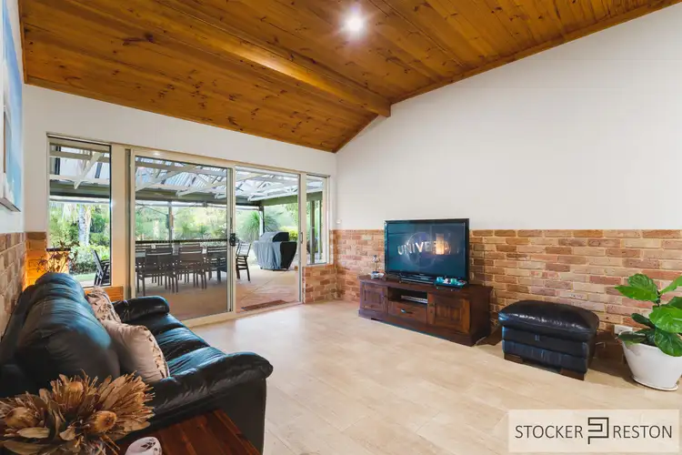 Sixth view of Homely house listing, 7 Moondah Close, Dunsborough WA 6281