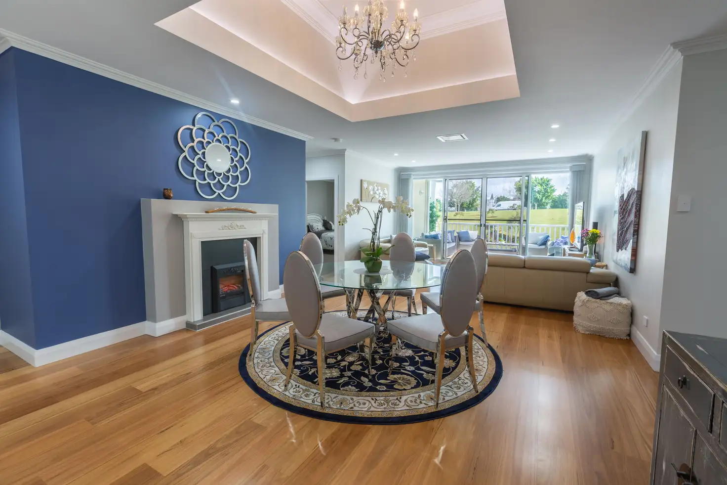 Main view of Homely apartment listing, 22/26-28 Admiralty Drive, Breakfast Point NSW 2137