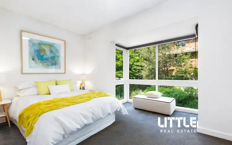 Fourth view of Homely townhouse listing, 26/422 Cardigan Street, Carlton VIC 3053