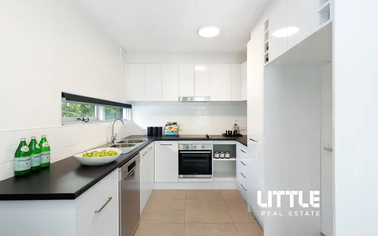 Fifth view of Homely townhouse listing, 26/422 Cardigan Street, Carlton VIC 3053