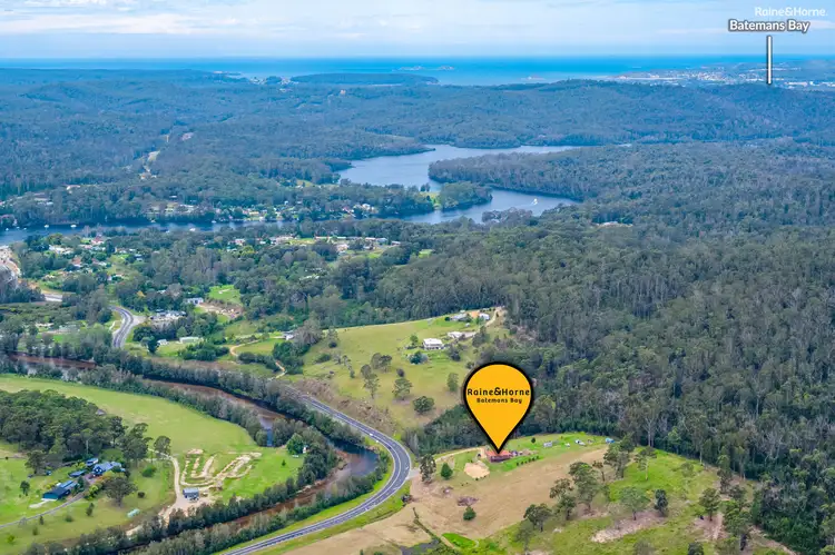 1033 Kings Highway, Nelligen NSW 2536