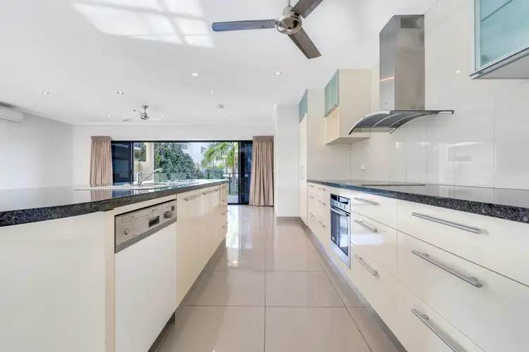 Second view of Homely unit listing, 5/12 Brewery Place, Woolner NT 820