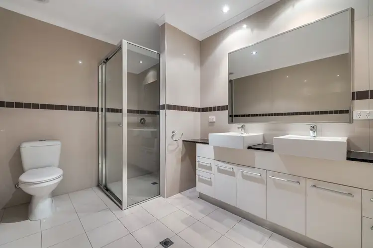 Third view of Homely unit listing, 5/12 Brewery Place, Woolner NT 820