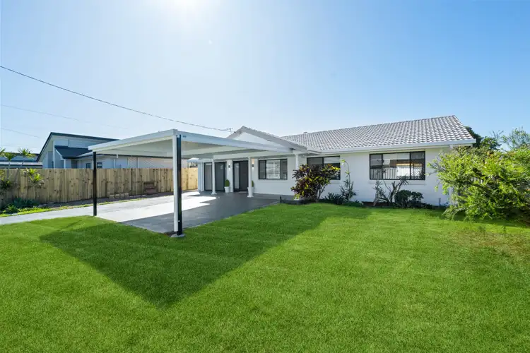 11 Enjay Street, Victoria Point QLD 4165