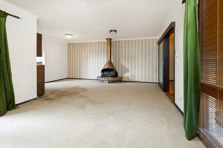 Second view of Homely house listing, 55 Golf Links Road, Frankston VIC 3199
