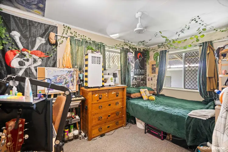 Main view of Homely house listing, 5 Franklin Street, Urraween QLD 4655