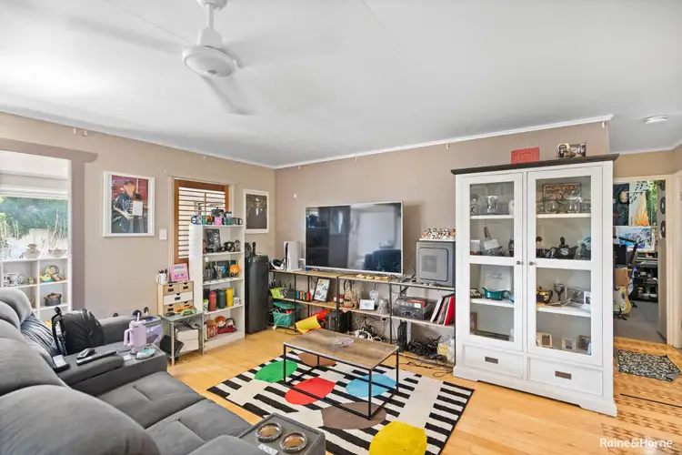 Fourth view of Homely house listing, 5 Franklin Street, Urraween QLD 4655