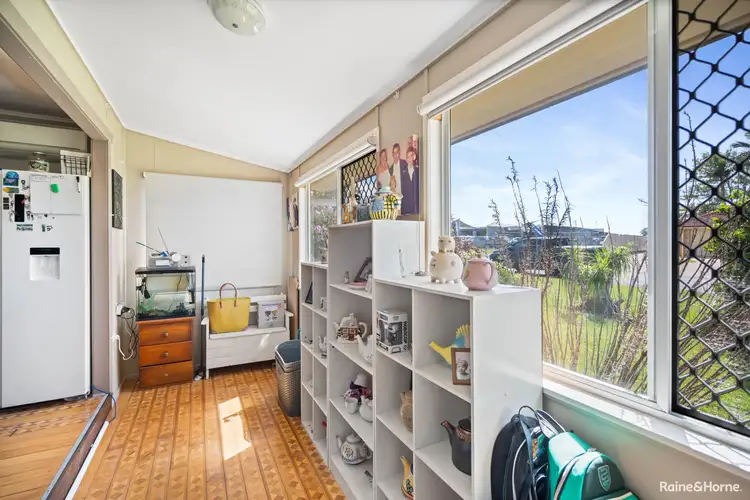 Fifth view of Homely house listing, 5 Franklin Street, Urraween QLD 4655