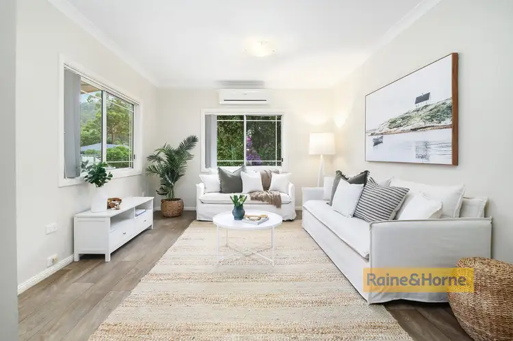Main view of Homely house listing, 32 Stella Road, Umina Beach NSW 2257