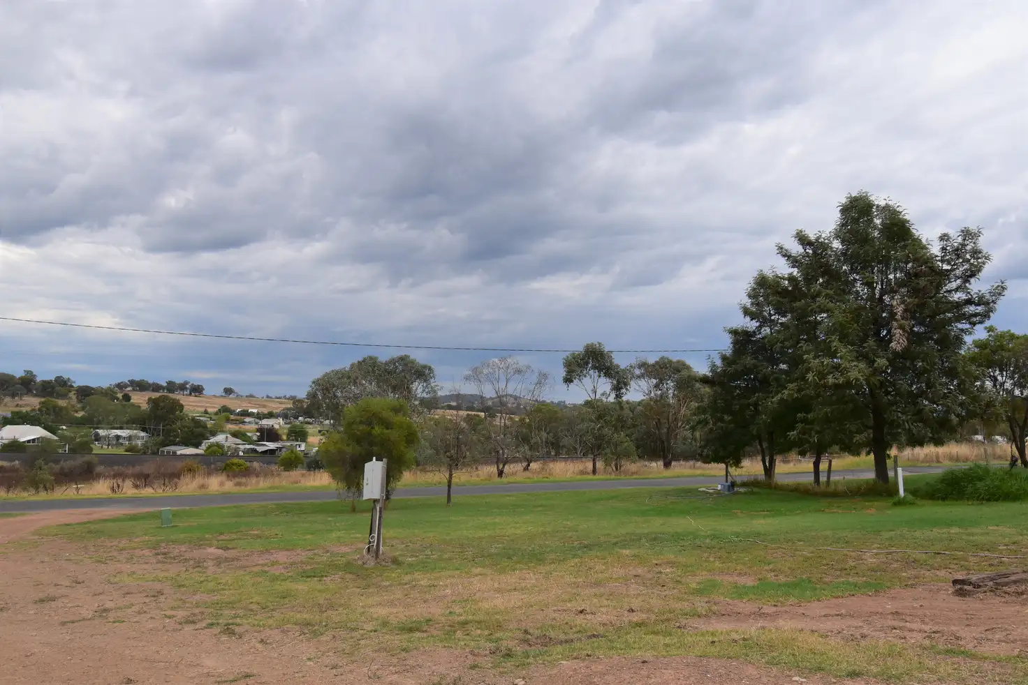 Main view of Homely land listing, 8 Wellington Street Stuart Town via, Wellington NSW 2820