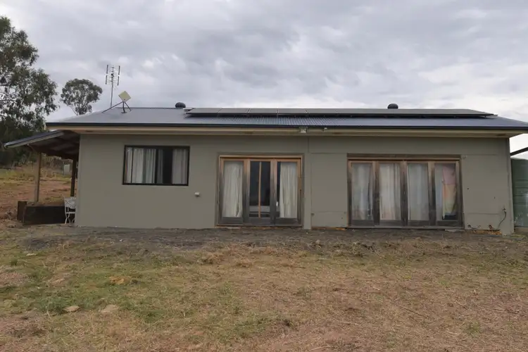 Second view of Homely land listing, 8 Wellington Street Stuart Town via, Wellington NSW 2820