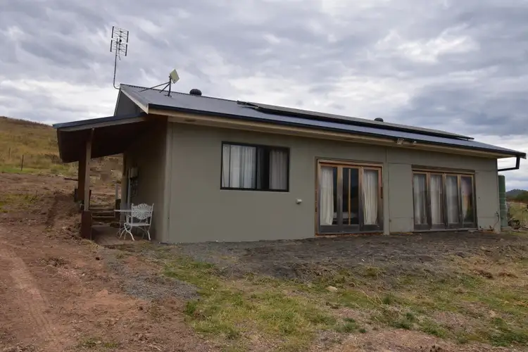 Third view of Homely land listing, 8 Wellington Street Stuart Town via, Wellington NSW 2820