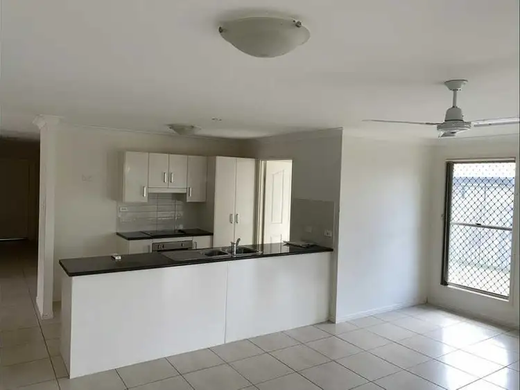 Seventh view of Homely house listing, 123 Capricorn Street, Gracemere QLD 4702