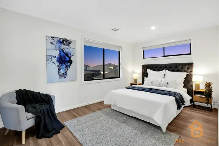 Third view of Homely house listing, 10 Curitiba Way, Strathtulloh VIC 3338