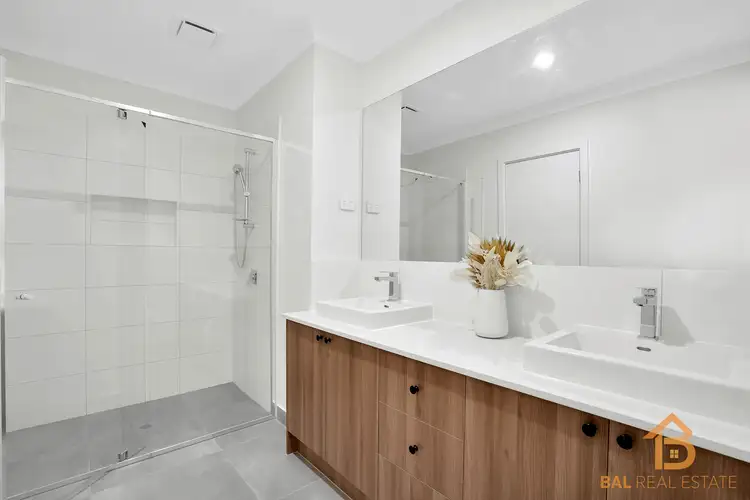Fourth view of Homely house listing, 10 Curitiba Way, Strathtulloh VIC 3338