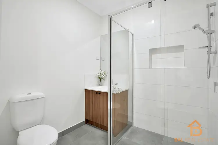 Sixth view of Homely house listing, 10 Curitiba Way, Strathtulloh VIC 3338