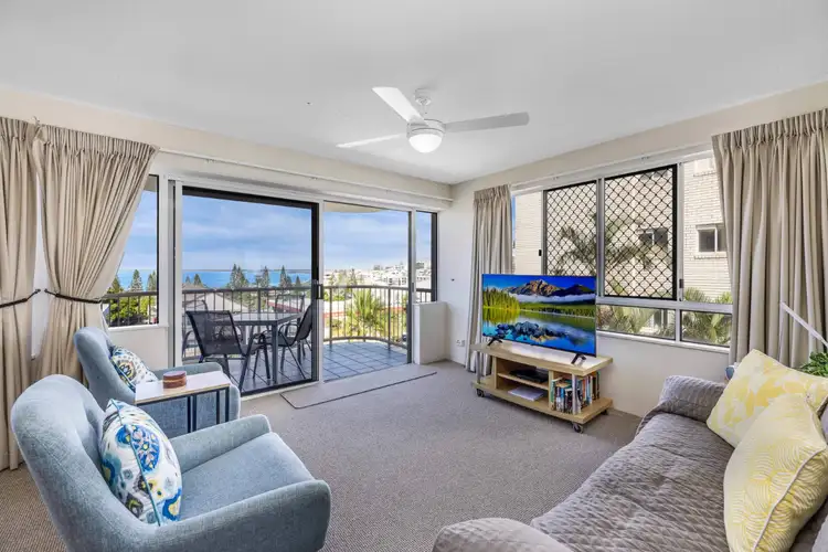 Second view of Homely unit listing, 11/40 King Street, Kings Beach QLD 4551