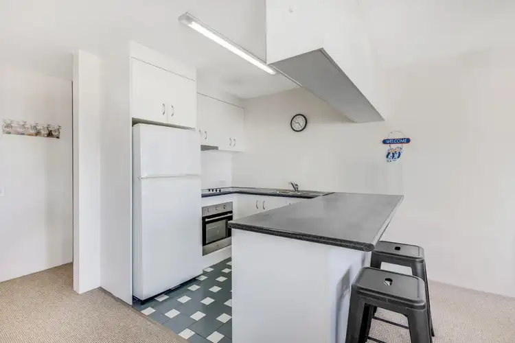 Fifth view of Homely unit listing, 11/40 King Street, Kings Beach QLD 4551