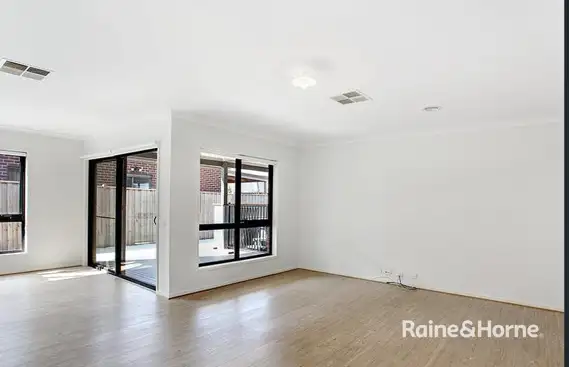Second view of Homely house listing, 23 Mulholland  Drive, Tarneit VIC 3029