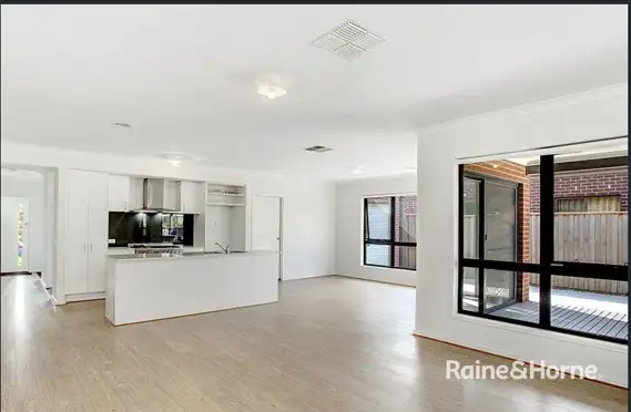 Third view of Homely house listing, 23 Mulholland  Drive, Tarneit VIC 3029