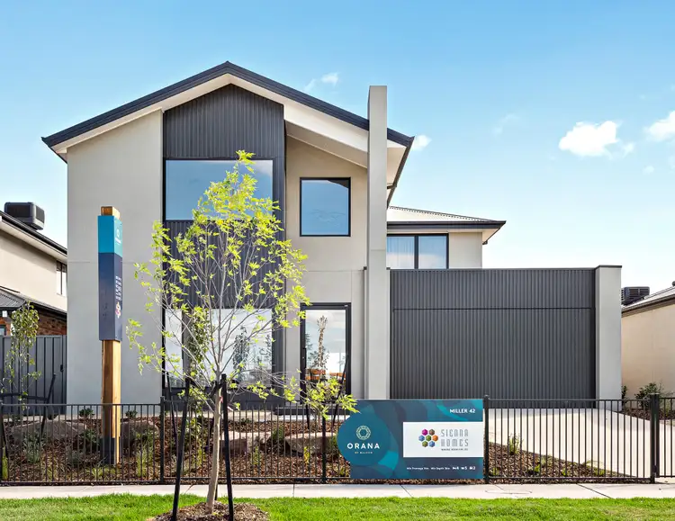 15 Arcola Street, Clyde North VIC 3978