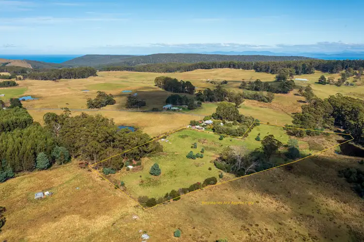 Fifth view of Homely land listing, 15 Smiths Road, Highcroft TAS 7183