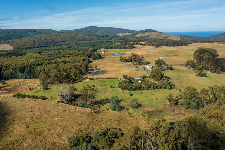 Sixth view of Homely land listing, 15 Smiths Road, Highcroft TAS 7183