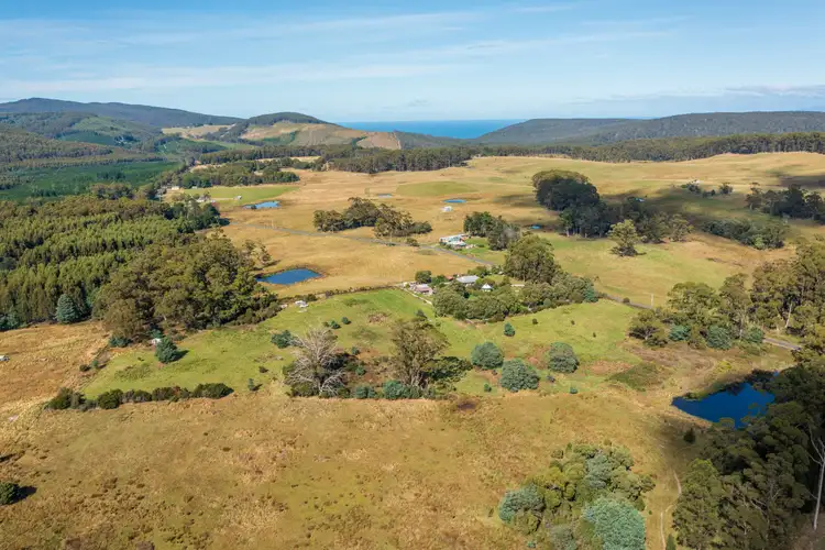 Seventh view of Homely land listing, 15 Smiths Road, Highcroft TAS 7183