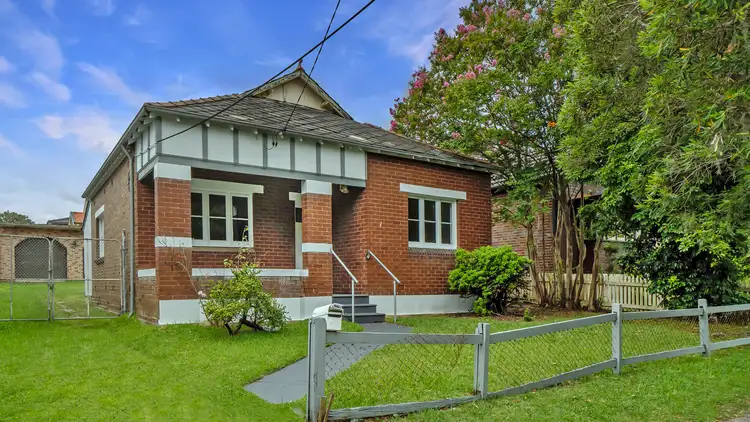 193 Majors Bay Road, Concord NSW 2137