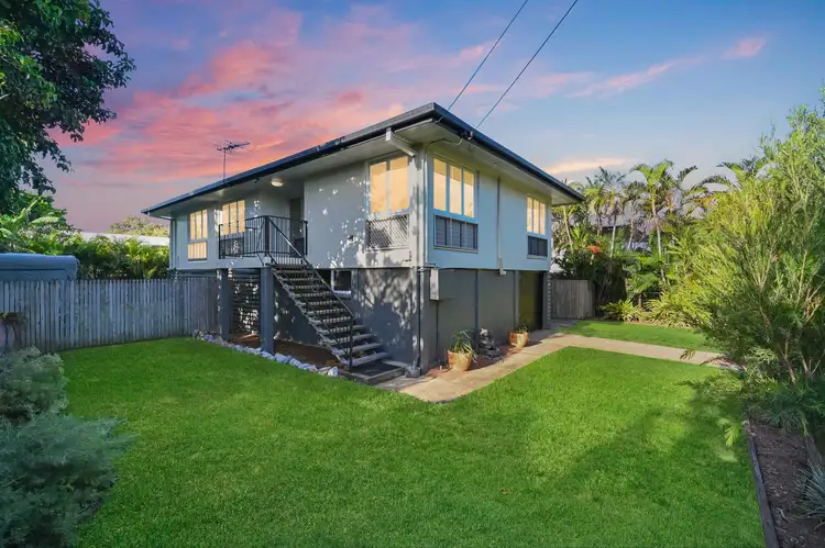 67 Burt Street