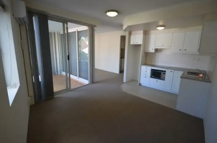 20/100 Cleveland Street, Chippendale NSW 2008